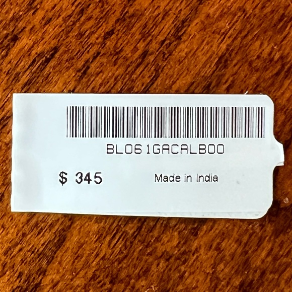 JULIE VOS BRACELET & EARRINGS SET (Aqua Blue Chalcedony & Labradorite)  *RETIRED - Picture 14 of 14